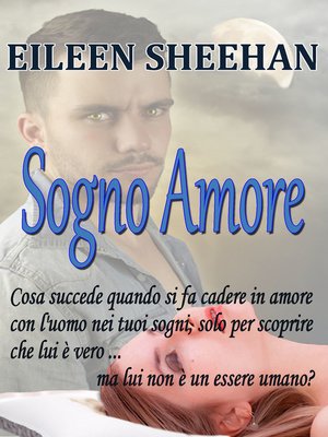 cover image of Sogno Amore